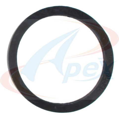 APEX Automobile Parts Inc Engine Coolant Thermostat Seal P/N:AWO2254 Fits: Saab 900 98-85, Saab 9000 90-86, Saab 9-3 03-99, Saab 9-5 09-99 - Image 1