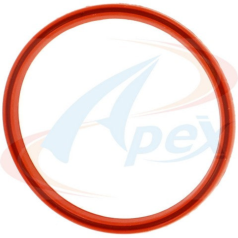 APEX Automobile Parts Inc Engine Coolant Thermostat Seal P/N:AWO2260 Fits: Chrysler 300, Dodge Challenger, Dodge Charger, Dodge Durango, Dodge Magnum, Jeep Grand Cherokee, Jeep Wrangler, Ram 1500 - Image 1