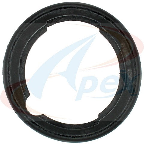 APEX Automobile Parts Inc Engine Coolant Thermostat Gasket P/N:AWO2276 Fits: Acura Tl 98-95, Acura Vigor 94-92 - Image 1