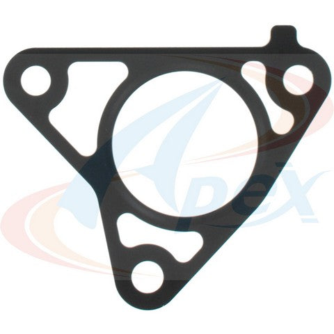 APEX Automobile Parts Inc Engine Coolant Outlet Gasket P/N:AWO2294 Fits: Lexus Ct200h, Pontiac Vibe, Scion Im, Scion Xd, Toyota C-hr, Toyota Corolla, Toyota Corolla Im, Toyota Matrix, Toyota Prius, Toyota Prius Awd-e - Image 1