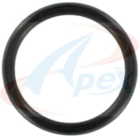 APEX Automobile Parts Inc Engine Coolant Pipe O-Ring P/N:AWO2297 Fits: Chrysler Cirrus, Chrysler Sebring, Dodge Avenger, Dodge Stealth, Dodge Stratus, Hyundai Azera, Hyundai Entourage, Hyundai Genesis, Hyundai Genesis Coupe, Hyundai Palisade - Image 1