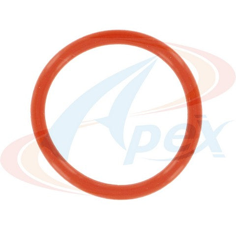 APEX Automobile Parts Inc Engine Coolant Thermostat Seal P/N:AWO2308 Fits: Mitsubishi Lancer 2007 - Image 1