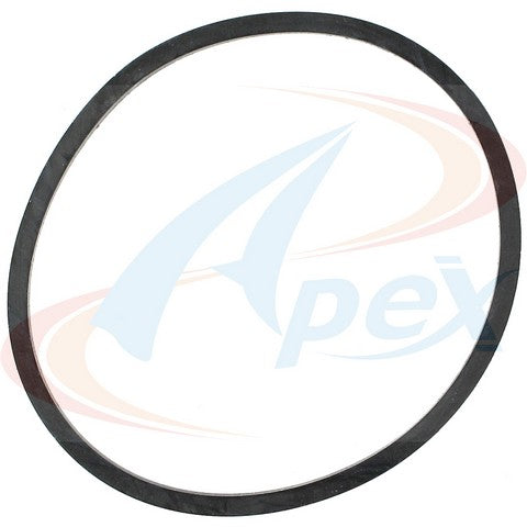APEX Automobile Parts Inc Engine Coolant Thermostat Seal P/N:AWO2309 Fits: Ford E-350 Club Wagon, Ford E-350 Econoline, Ford E-350 Econoline Club Wagon, Ford E-350 Super Duty, Ford E-450 Econoline Super Duty, Ford E-450 Super Duty - Image 1