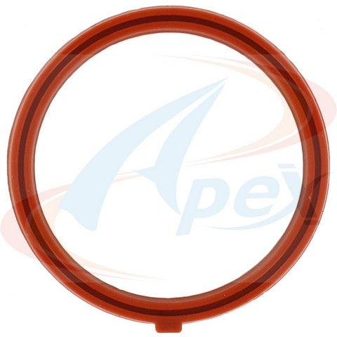 APEX Automobile Parts Inc Engine Coolant Thermostat Gasket P/N:AWO2322 Fits: Jeep Wrangler 2006 - Image 1