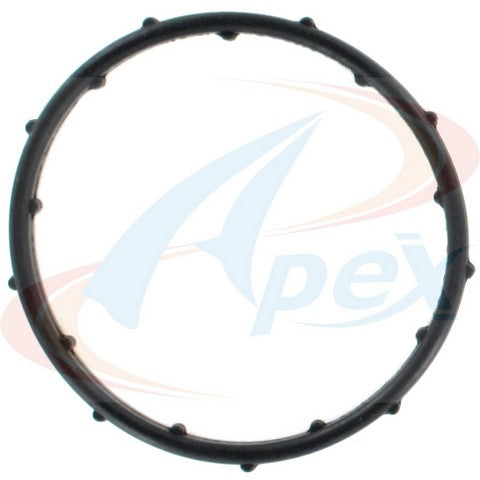 APEX Automobile Parts Inc Engine Coolant Thermostat Seal P/N:AWO2330 Fits: Chrysler 200, Chrysler 300, Chrysler Pacifica, Chrysler TOWN & COUNTRY, Dodge Avenger, Dodge Challenger, Dodge Charger, Dodge Durango, Dodge Grand Caravan, Dodge Journey - Image 1