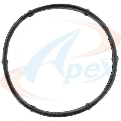 APEX Automobile Parts Inc Engine Coolant Thermostat Seal P/N:AWO2333 Fits: Jaguar X-type 05-02 - Image 1