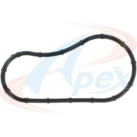 APEX Automobile Parts Inc Engine Coolant Thermostat Gasket P/N:AWO2363 Fits: Hyundai Santa Fe 12-10, Kia Sedona 12-11, Kia Sedona 2014, Kia Sorento 13-11 - Image 1