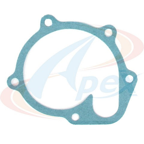 APEX Automobile Parts Inc Engine Water Pump Gasket P/N:AWP3032 Fits: Toyota Carina 73-71, Toyota Corolla 82-71 - Image 1