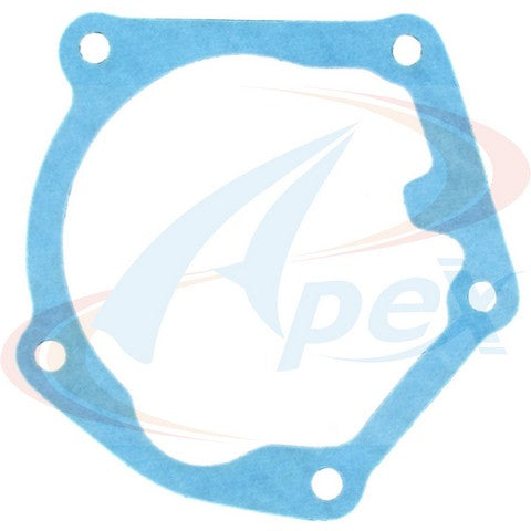 APEX Automobile Parts Inc Engine Water Pump Gasket P/N:AWP3046 Fits: Subaru Brat 87-80, Subaru Dl 84-80, Subaru Gl 87-80, Subaru Glf 82-80, Subaru Standard 87-80 - Image 1
