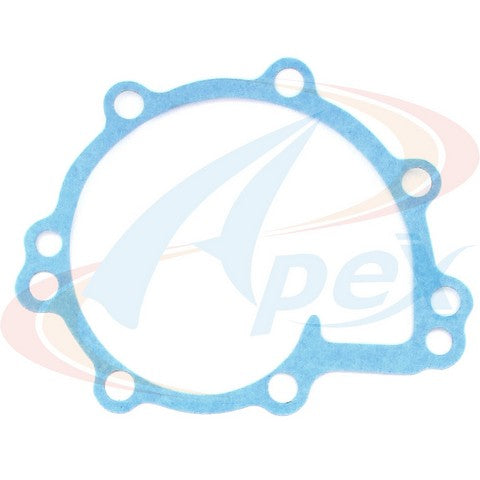 APEX Automobile Parts Inc Engine Water Pump Gasket P/N:AWP3047 Fits: Buick Century, Buick Skylark, Buick Somerset, Buick Somerset Regal, Chevrolet Celebrity, Chevrolet Citation Ii, Oldsmobile Calais, Oldsmobile Cutlass Calais, Oldsmobile Cutlass Ciera - Image 1