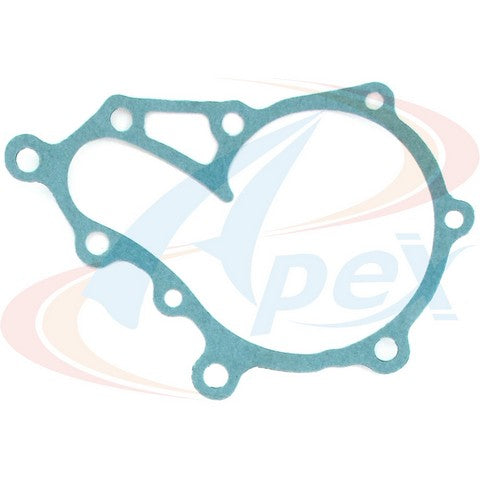 APEX Automobile Parts Inc Engine Water Pump Gasket P/N:AWP3055 Fits: Toyota Celica 86-82, Toyota Cressida 88-83 - Image 1