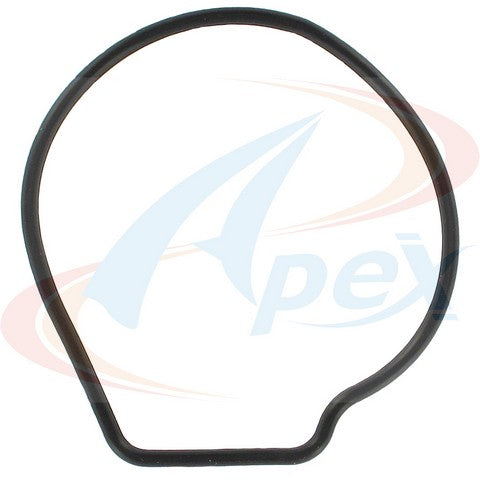 APEX Automobile Parts Inc Engine Water Pump Gasket P/N:AWP3063 Fits: Honda Accord 89-84, Honda Prelude 87-83 - Image 1