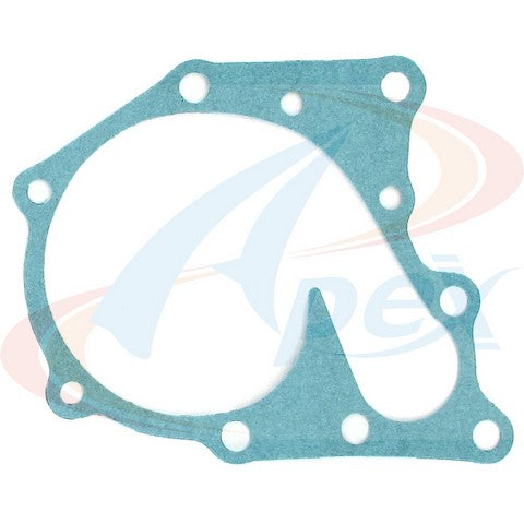 APEX Automobile Parts Inc Engine Water Pump Gasket P/N:AWP3080 Fits: Toyota Cressida 92-89, Toyota Supra 92-86 - Image 1