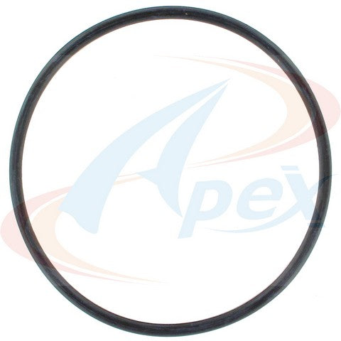 APEX Automobile Parts Inc Engine Water Pump Gasket,Engine Water Pump O-Ring P/N:AWP3092 Fits: Chevrolet Aveo 11-04, Chevrolet Aveo5 11-07, Daewoo Lanos 02-99, Pontiac G3 10-09, Pontiac Lemans 93-88 - Image 1