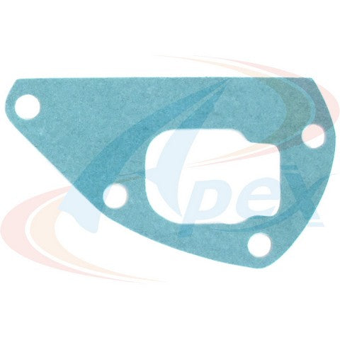 APEX Automobile Parts Inc Engine Water Pump Gasket P/N:AWP3095 Fits: Toyota Land Cruiser 92-88 - Image 1
