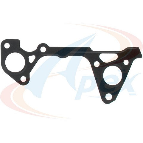 APEX Automobile Parts Inc Engine Water Pump Gasket P/N:AWP3140 Fits: Chrysler Cirrus, Chrysler Sebring, Dodge Avenger, Dodge Stratus, Mitsubishi 3000gt, Mitsubishi Diamante, Mitsubishi Eclipse, Mitsubishi Endeavor, Mitsubishi Galant - Image 1