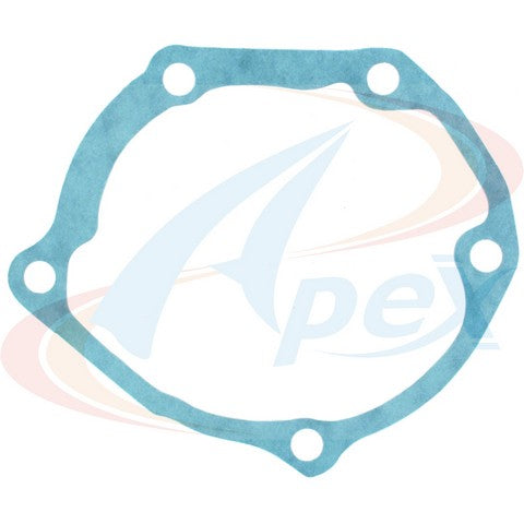 APEX Automobile Parts Inc Engine Water Pump Gasket P/N:AWP3188 Fits: Mitsubishi Outlander 2003 - Image 1