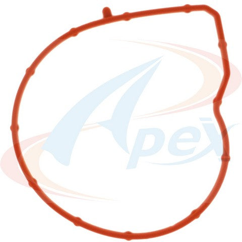 APEX Automobile Parts Inc Engine Water Pump Gasket P/N:AWP3251 Fits: Mini Cooper 15-07, Mini Cooper Countryman 16-11, Mini Cooper Paceman 16-13 - Image 1