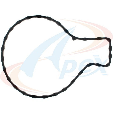 APEX Automobile Parts Inc Engine Water Pump Gasket P/N:AWP3290 Fits: Lexus Ct200h 17-11, Toyota Corolla 21-20, Toyota Prius 21-10, Toyota Prius Awd-e 21-19, Toyota Prius C 19-12, Toyota Prius Plug-in 15-12, Toyota Prius Prime 21-17, Toyota Prius V 17-12 - Image 1
