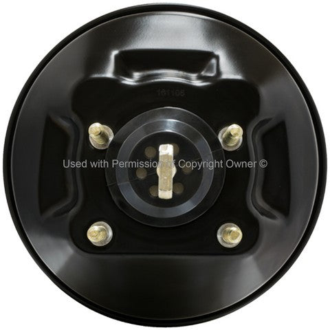 Quality-Built Power Brake Booster P/N:B1005 Fits: Ford Bronco Ii 90-87, Ford Explorer 94-91, Ford F-250 89-87, Ford F-350 89-87, Ford Ranger 94-87, Mazda B2300 1994, Mazda B3000 1994, Mazda B4000 1994, Mazda Navajo 94-91 - Image 5
