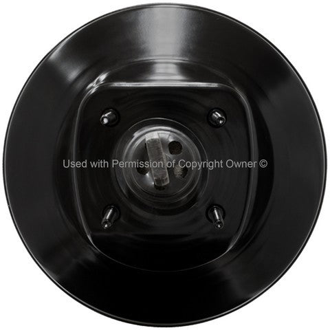 Quality-Built Power Brake Booster P/N:B1010 Fits: Ford F-150 99-97, Ford Lobo 99-97 - Image 5