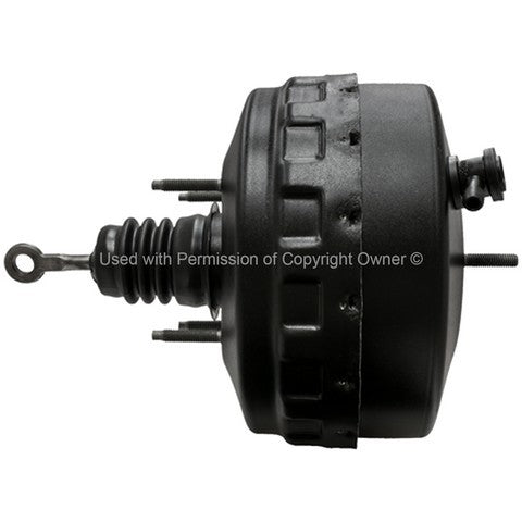 Quality-Built Power Brake Booster P/N:B1011 Fits: Jeep Grand Cherokee 04-99 - Image 5