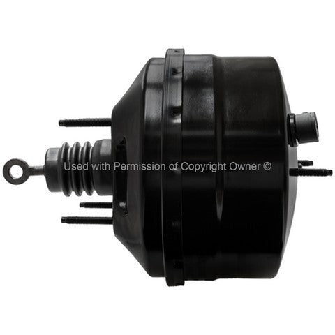 Quality-Built Power Brake Booster P/N:B1015 Fits: Chrysler 300m 04-98, Chrysler Concorde 04-95, Chrysler Intrepid 04-93, Chrysler Lhs 01-99, Chrysler Lhs 97-96, Chrysler New Yorker 1996, Dodge Intrepid 04-93, Eagle Vision 97-93 - Image 4