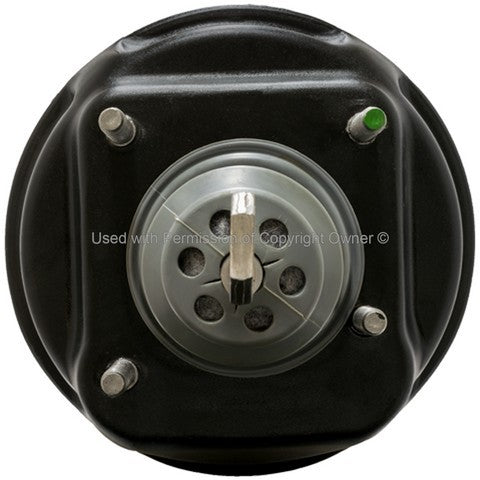 Quality-Built Power Brake Booster P/N:B1023 Fits: Ford Fairmont 83-81, Ford Granada 82-81, Ford Ltd 86-83, Ford Mustang 93-84, Ford Thunderbird 82-80, Mercury Capri 86-84, Mercury Cougar 82-80, Mercury Marquis 86-83, Mercury Zephyr 83-81 - Image 5