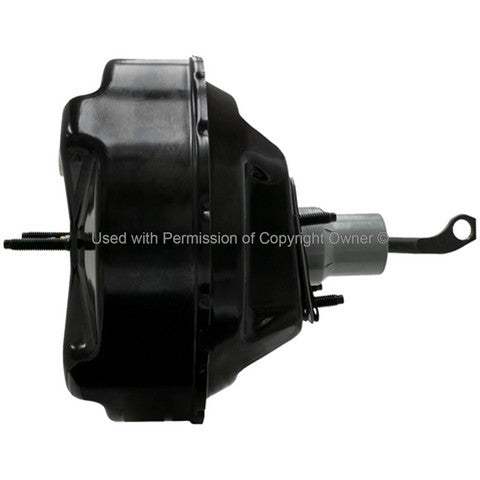 Quality-Built Power Brake Booster P/N:B1027 Fits: Ford Bronco 83-80, Ford F-100 83-80, Ford F-150 83-80, Ford F-250 83-80 - Image 5