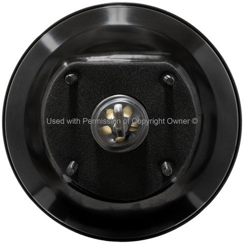 Quality-Built Power Brake Booster P/N:B1031 Fits: Ford E-150 Econoline 96-92, Ford E-150 Econoline Club Wagon 96-92, Ford E-250 Econoline 96-92, Ford E-350 Econoline 96-92, Ford E-350 Econoline Club Wagon 96-92 - Image 5