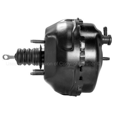 Quality-Built Power Brake Booster P/N:B1039 Fits: Buick Regal, Chevrolet El Camino, Chevrolet Malibu, Chevrolet Monte Carlo, GMC Caballero, Oldsmobile Cutlass, Oldsmobile Cutlass Calais, Oldsmobile Cutlass Cruiser, Oldsmobile Cutlass Salon - Image 5
