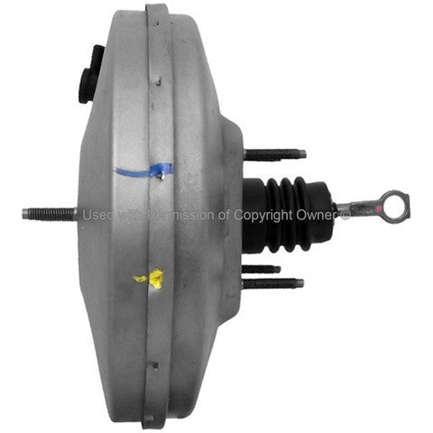 Quality-Built Power Brake Booster P/N:B1040 Fits: Ford Windstar 98-95 - Image 4