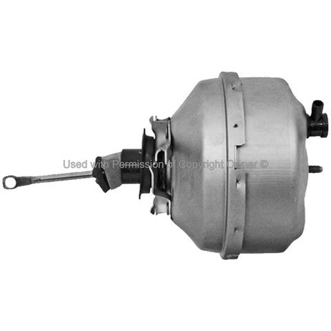 Quality-Built Power Brake Booster P/N:B1043 Fits: Chevrolet Impala 05-00, Chevrolet Monte Carlo 05-00, Oldsmobile Intrigue 99-98 - Image 4