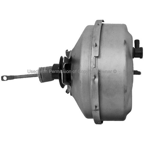 Quality-Built Power Brake Booster P/N:B1058 Fits: Buick Century 99-97, Buick Regal 99-97, Oldsmobile Cutlass Supreme 1997, Oldsmobile Intrigue 99-98, Pontiac Grand Prix 99-97 - Image 4
