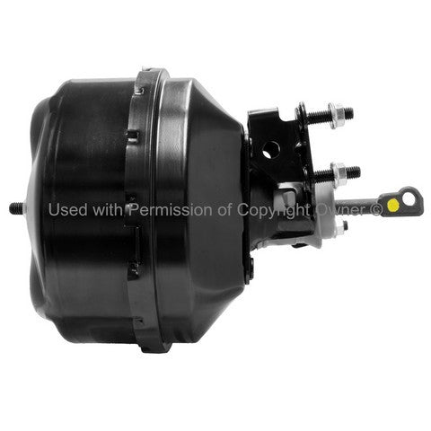 Quality-Built Power Brake Booster P/N:B1059 Fits: Buick Skylark 98-94, Oldsmobile Achieva 98-94, Pontiac Grand Am 98-94 - Image 4