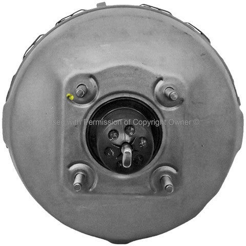 Quality-Built Power Brake Booster P/N:B1062 Fits: Buick Electra, Buick Estate Wagon, Buick Lesabre, Cadillac Brougham, Cadillac Commercial Chassis, Cadillac Deville, Cadillac Fleetwood, Chevrolet Bel Air - Image 4