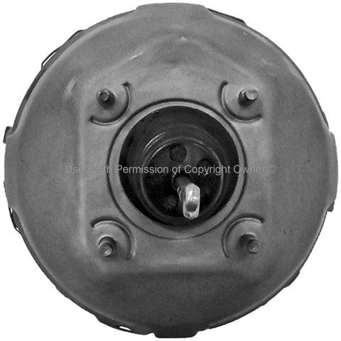 Quality-Built Power Brake Booster P/N:B1065 Fits: Chevrolet S10 87-82, Chevrolet S10 Blazer 87-83, GMC S15 87-82, GMC S15 Jimmy 87-83 - Image 4