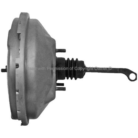 Quality-Built Power Brake Booster P/N:B1087 Fits: Ford Bronco 1979, Ford F-100 1979, Ford F-150 1979, Ford F-250 1979 - Image 4