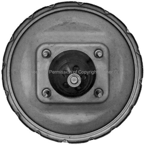 Quality-Built Power Brake Booster P/N:B1089 Fits: Ford Escort 03-97, Mercury Tracer 99-97 - Image 4