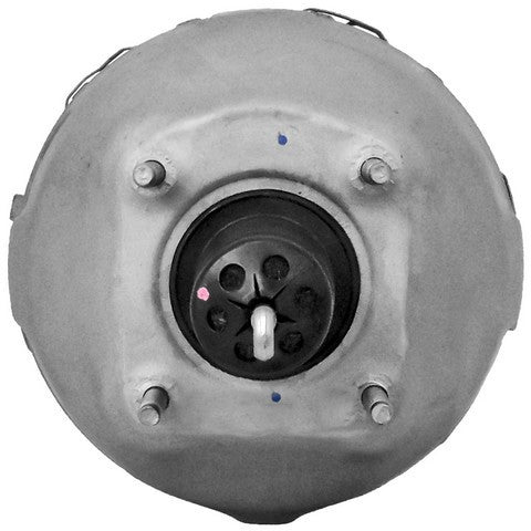 Quality-Built Power Brake Booster P/N:B1091 Fits: Buick Century, Buick Regal, Chevrolet El Camino, Chevrolet Malibu, Chevrolet Monte Carlo, GMC Caballero, Oldsmobile Cutlass, Oldsmobile Cutlass Calais, Oldsmobile Cutlass Cruiser, Oldsmobile Cutlass Salon - Image 5