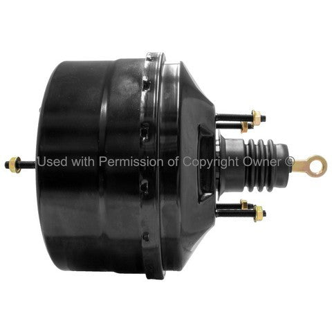 Quality-Built Power Brake Booster P/N:B1093 Fits: Chrysler Cirrus 00-95, Chrysler Sebring 00-96, Dodge Stratus 00-95, Plymouth Breeze 00-96 - Image 4