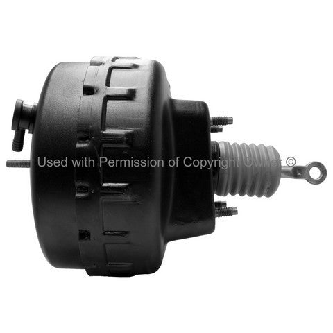 Quality-Built Power Brake Booster P/N:B1104 Fits: Jeep Grand Cherokee 94-93, Jeep Grand Wagoneer 1993 - Image 4