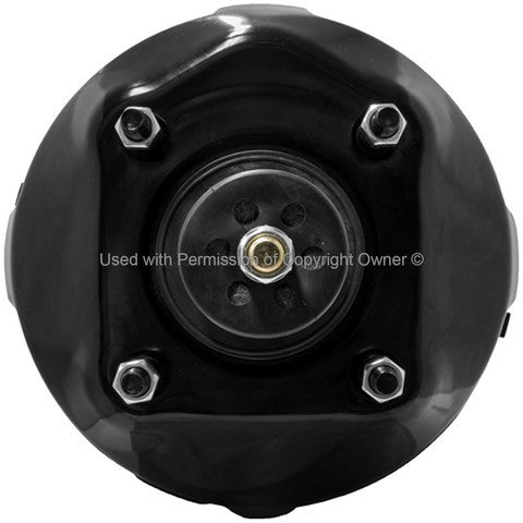 Quality-Built Power Brake Booster P/N:B1114 Fits: Chevrolet Corvette 82-77 - Image 5