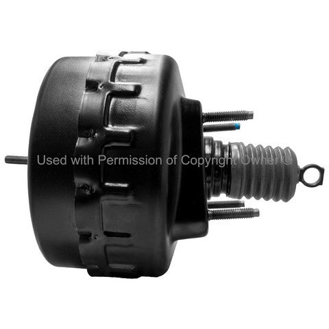 Quality-Built Power Brake Booster P/N:B1116 Fits: Ford Crown Victoria 94-92, Lincoln Town Car 94-91, Mercury Grand Marquis 94-92 - Image 4