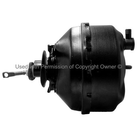 Quality-Built Power Brake Booster P/N:B1123 Fits: Buick Regal 93-92, Chevrolet Lumina 94-92, Oldsmobile Cutlass Supreme 93-92, Pontiac Grand Prix 93-92 - Image 4