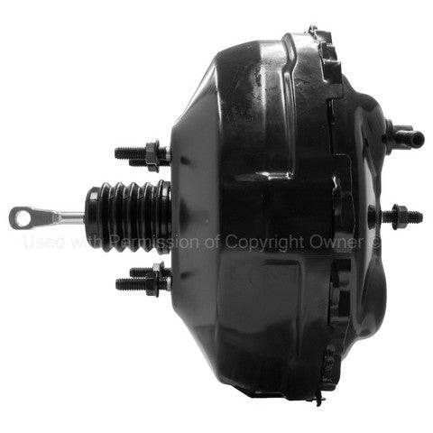 Quality-Built Power Brake Booster P/N:B1128 Fits: Buick Centurion, Buick Electra, Buick Estate Wagon, Buick Lesabre, Buick Riviera, Chevrolet Bel Air, Chevrolet Biscayne, Chevrolet Brookwood, Chevrolet Caprice - Image 4