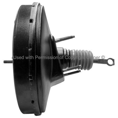 Quality-Built Power Brake Booster P/N:B1131 Fits: Ford Sable 95-94, Ford Taurus 95-90, Lincoln Continental 94-90, Mercury Sable 95-90 - Image 4