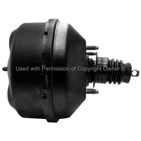 Quality-Built Power Brake Booster P/N:B1134 Fits: Buick Century 96-93, Oldsmobile Cutlass Ciera 96-93, Oldsmobile Cutlass Cruiser 94-93 - Image 4
