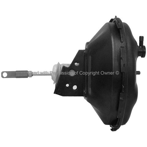 Quality-Built Power Brake Booster P/N:B1143 Fits: Buick Apollo 1975, Buick Skylark 79-75, Chevrolet Nova 79-75, Oldsmobile Omega 79-75, Pontiac Phoenix 79-77, Pontiac Ventura 77-75 - Image 4