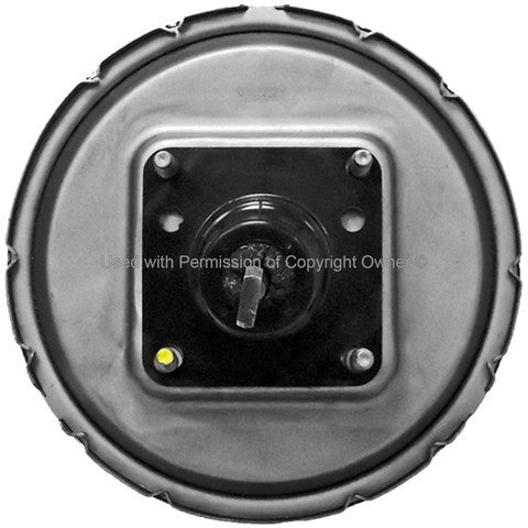 Quality-Built Power Brake Booster P/N:B1146 Fits: Ford Aerostar 89-86 - Image 4